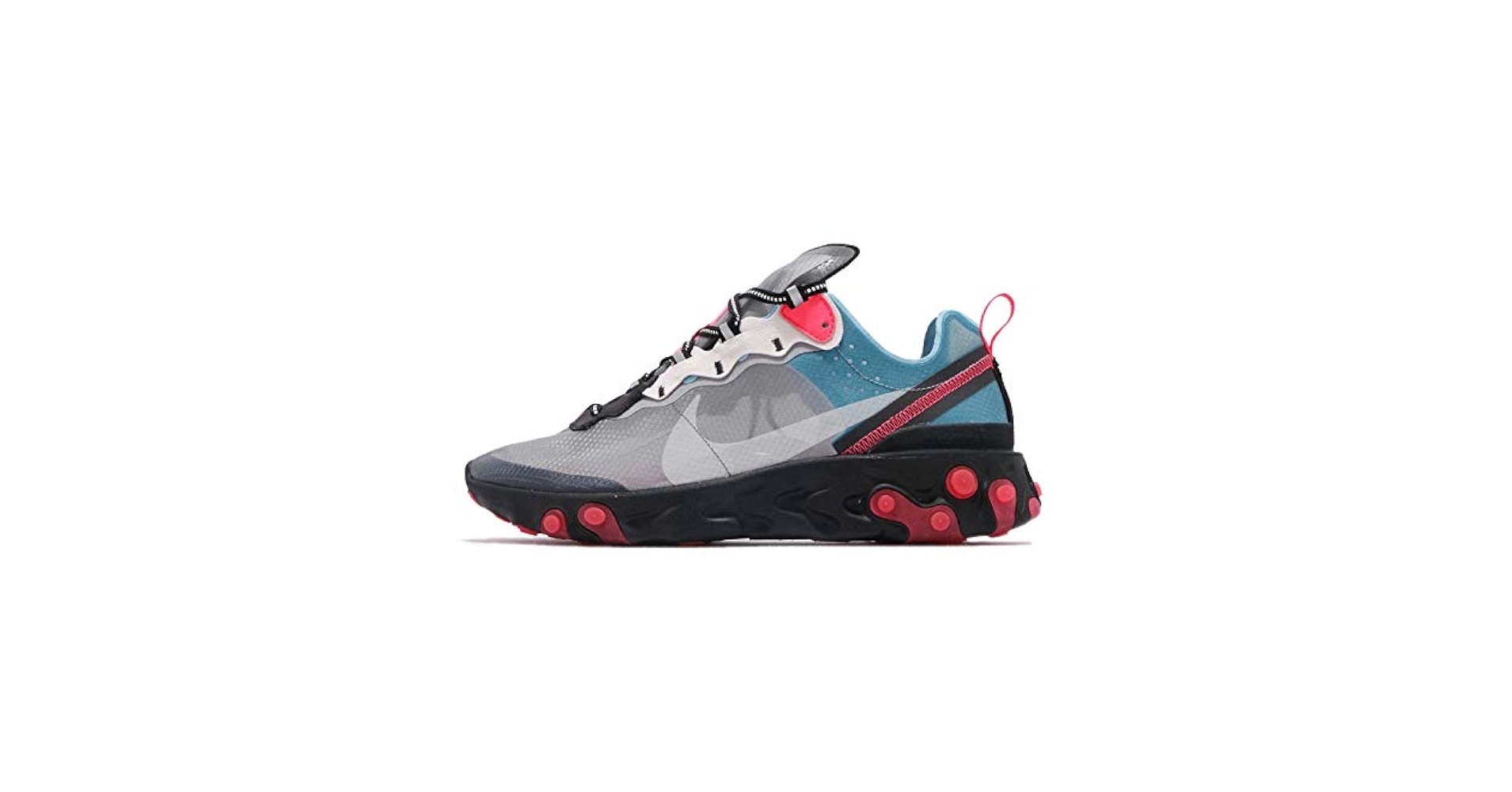 安心安全の国内発送 関税無し NIKE REACT ELEMENT 87 ナイキ Amazon.com | Nike React Element 87/Undercover - US 11