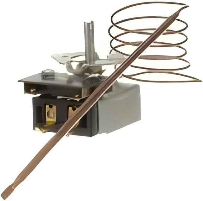 Replacement Part-SA Thermostat w/ 200° 450° Range,Replaces Model #461024