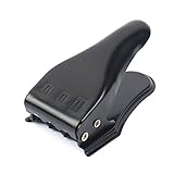 Es sind keine Vorkenntnisse nötig. Ein falsches Bedienen ist nahezu ausgeschlossen