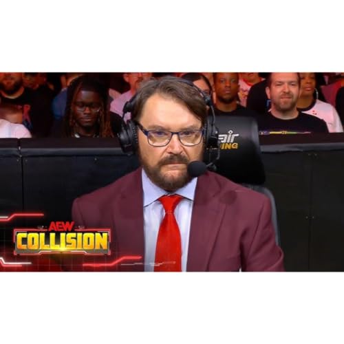 Page de couverture de AEW Remembers Hulk Hogan: “RIP, brother”