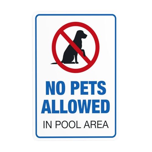 Broken Drain Cover Pool Warning 8