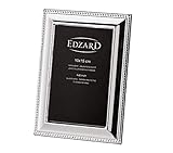 ✔ VIELSEITIG EINSETZBAR: Der hochglänzende Porträtrahmen ist sowohl aufstellbar als auch mit einer Aufhängevorrichtung für die Wand versehen.