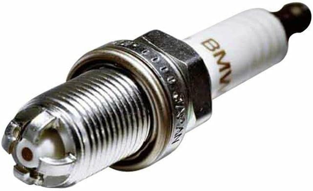 BMW Genuine Ignition Spark Plug NGK DCPR8EKP Fits E46 E36 E85 E86 12120022902