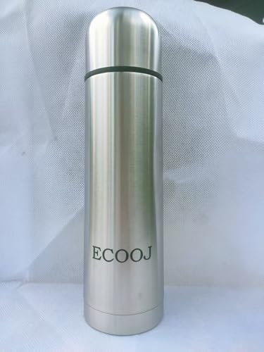 ECOOJ Coffee ECOOJ Best Stainless Steel Coffee Thermoses, BP
