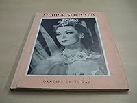 Moira Shearer B0007JU356 Book Cover