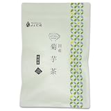 Honjien tea 菊芋茶 国産 ティーパック 大容量 健康茶 2g×40包