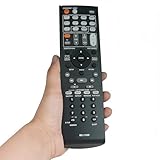 Remote Control Replacement for Onkyo RC-710M TX-SR506 RC-709M TX-SR60 AV Receiver