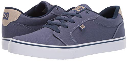 Image of DC Boys Anvil Tx M Shoe Sneakers