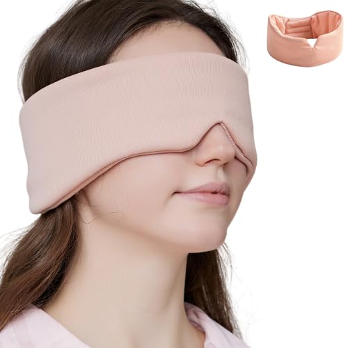 Amazon.co.jp: 【IPPON】アイマスク 睡眠用 遮光 安眠 目隠し あいます