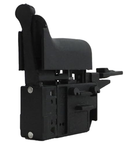 Miniatura 2 de #621884-00 # N421307 Hammer Drill Driver Switch #DW511 DW505 DW255 DW235 DW235G DW511 DW891 DW257 Calidad Durable Nuevas piezas de repuesto para