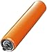 VinylGuard 31-CV-1900O PVC Heat Shrink Conveyor Roller Cover, 1-115/128" - 2" Diameter x 5