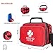 All-in-One Premium 505 Piece Emergency First Aid Kit, Large Medical Kit for Home, Car, Camping, Travel, Hiking, Sports & Outdoor