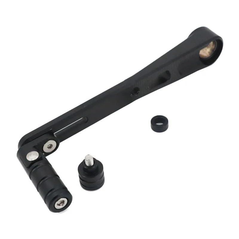 Sélecteur pliable et réglable anti-casse pour les motos F 900 XR 2020-2023