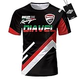 ducatisti co. ltd bangkok ☆ Perfektes Geschenk - Neuheit Urlaubs- und Geburtstagsgeschenke für jugendlich Mädchen Jungen SDUTER, die Gelegenheitshop-Hop-Rockstil mögen.