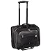 Produktbild HAMA Business-Trolley Frankfurt Twill schwarz