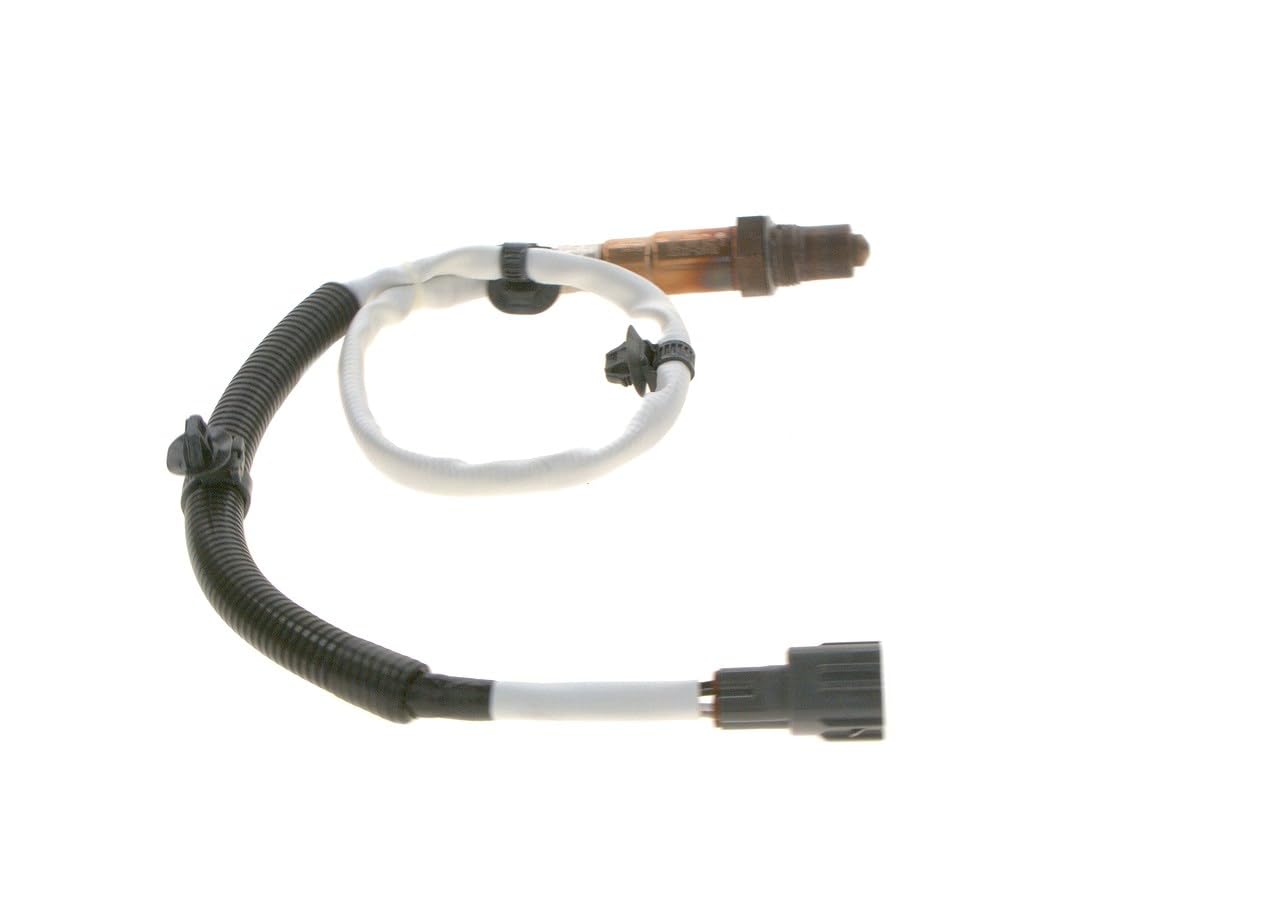 BOSCH Sonda lambda 0258006799 | Compatibile con: TOYOTA YARIS, YARIS
