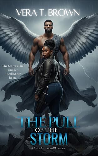 The Pull of the Storm