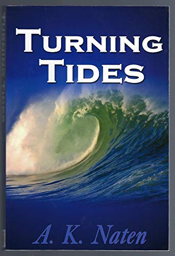 Turning Tides view 2