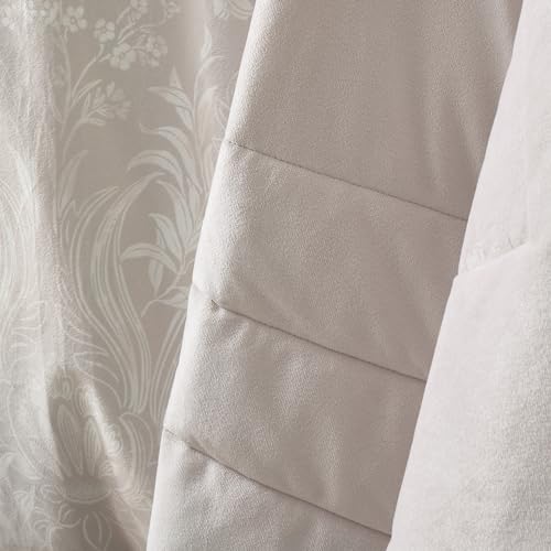 Colcha Bridgerton Catherine Lansfield para Dormitorios Elegantes 4