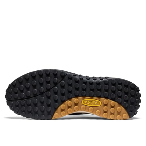 Image of KEEN Mens Ks86 Leather Comfortable Durable Retro Style