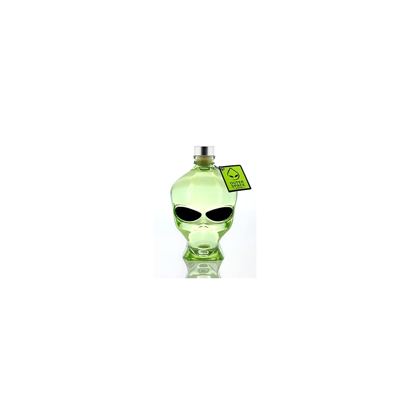 Outerspace Award-Winning Vodka Outerspace Award-Winning Vodka