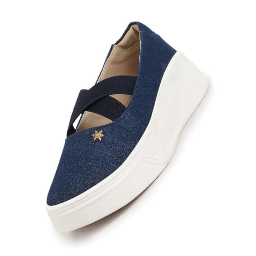 Image of FAUSTO Women Pull-On Shoes