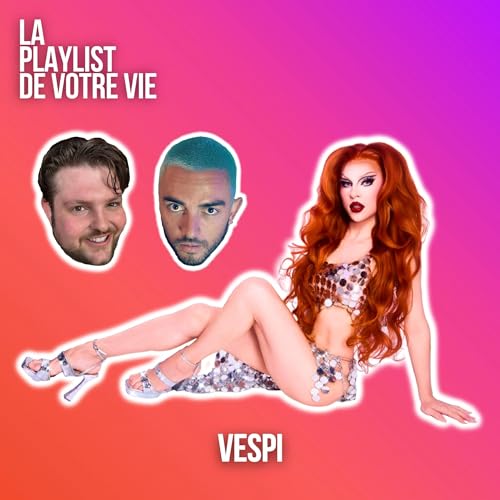 #LPDVV &middot; Vespi