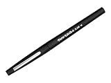 FELT TIP PEN BLK 4PK – view 2