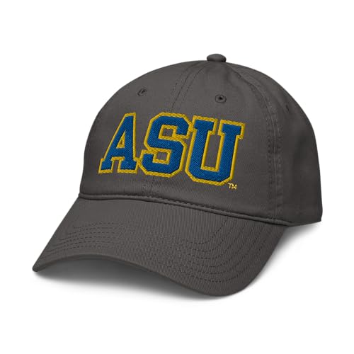 Gorra de béisbol ajustable Albany State Golden Rams miniatura 1