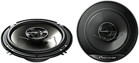 Pioneer - TS-G1644R - Full Range Car Speakers