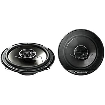 pioneer tsg1644r