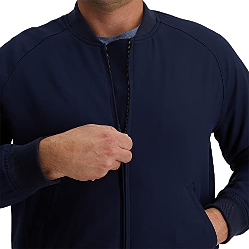 Image of Haggar Men's Chore Coat