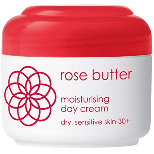 Ziaja Rose Butter Moisturising Day Cream 50Ml