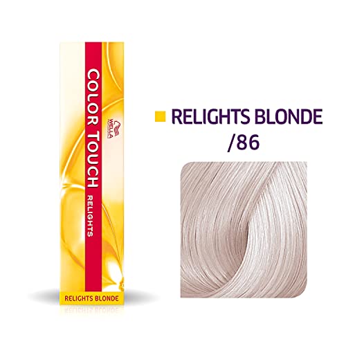 Wella Professionals Color Touch Relights 0/86 - Tonalizante