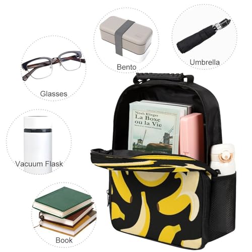 Mochila Supdreamc deportiva multipropósito con gran capacidad miniatura 3