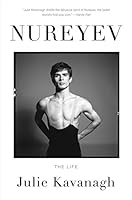 Algopix Similar Product 20 - Nureyev: The Life