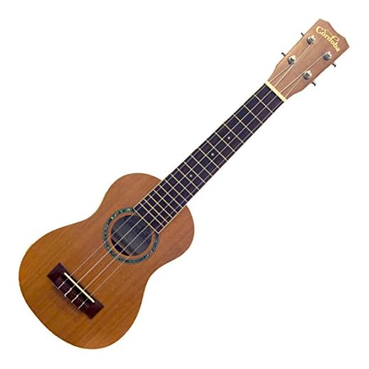 Cordoba Ukelele soprano 1