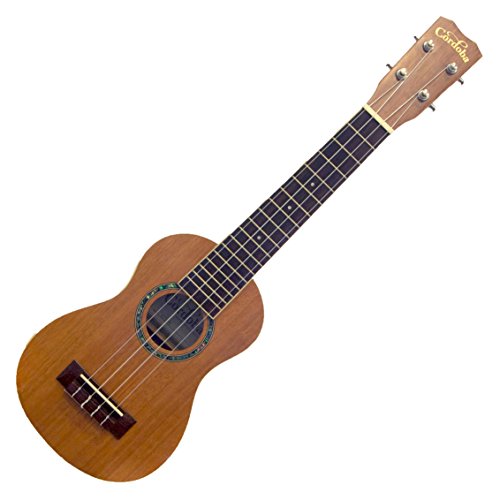Cordoba 15SM Ukelele soprano