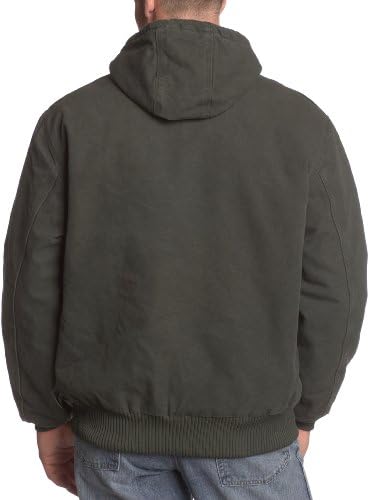 carhartt windbreaker gefüttert
