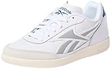 Reebok Mixte Finale Basket, White/Chalk/GREY2, 47 EU