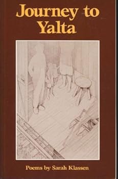 Paperback Journey to Yalta Book