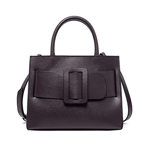 Sac à main écorce diagonale pour femme active volume optimisé - 5