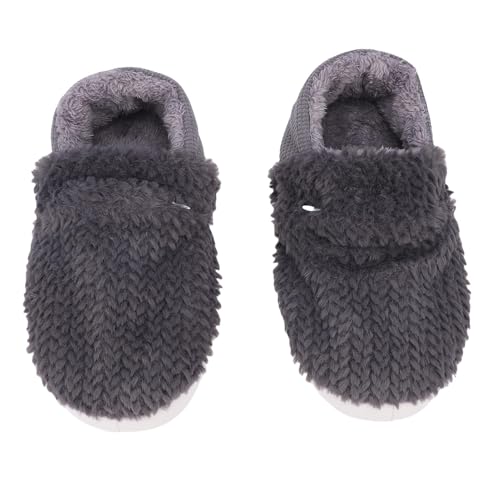 Zapatos calefactables USB con 5 niveles de temperatura miniatura 5