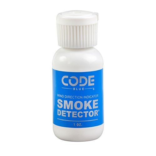 Smoke Detector Wind Direction Indicator , 1-Ounce