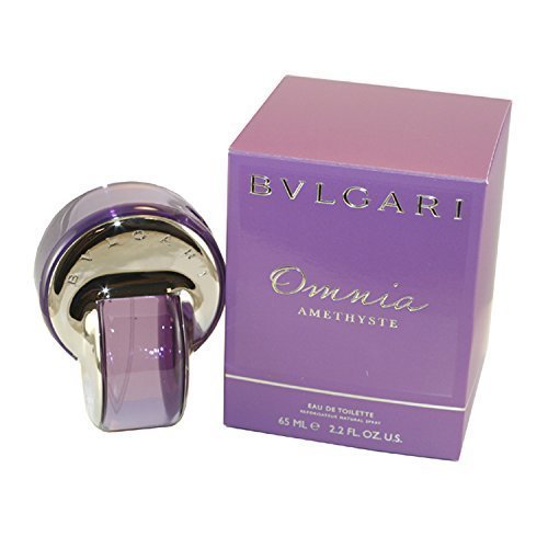 Bvlgari Omnia Amethyste By Bvlgari spray Parfum perfume 2.2 fl oz / 65 ml