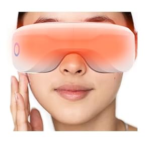 Amazon.co.jp: アイマッサージャー - フェイスケア: ホーム