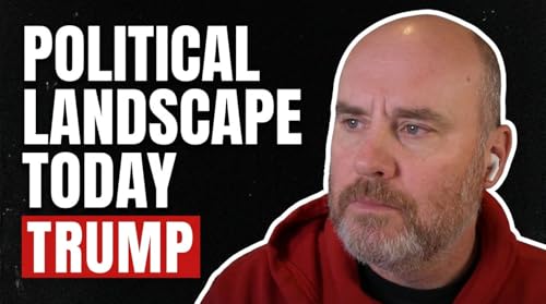 The State of the Union is F$%*ed