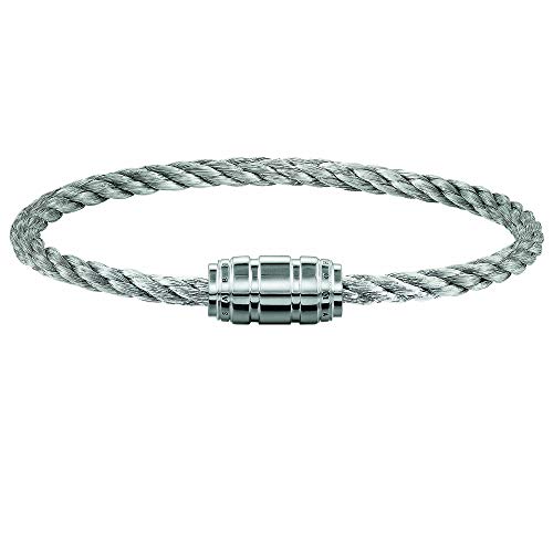 Preisvergleich Produktbild Thomas Sabo Damen Armreifen Silber - UB0020-824-5-L19