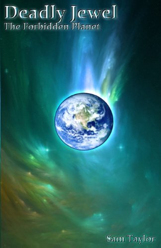 Deadly Jewel (Deadly Jewel Series)