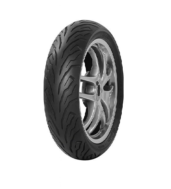3.00-10 TL 4PR 42J BL034 Scooter Dört Mevsim Lastik (2025 Üretim)